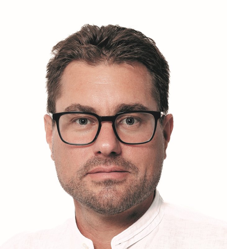 José Oppliger